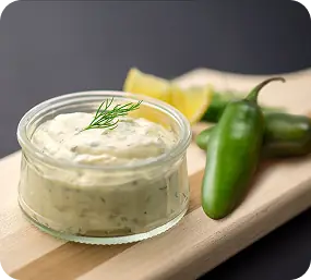 Соус Халапенью (30 г/100 г)