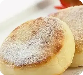 Сырники классические на выбор: (140/15 г)