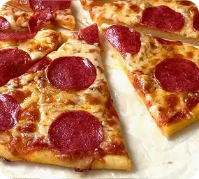 Пепперони (300 г/500 г)
