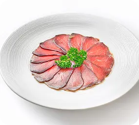 Бастурма армянская (50 г)
