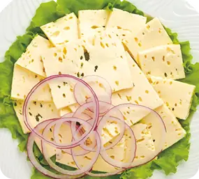 Брынза (100 г)
