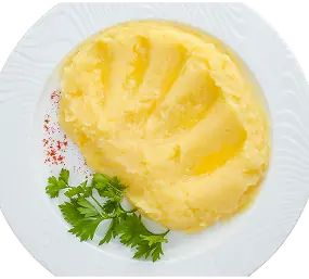 Картофельное пюре (150 г)