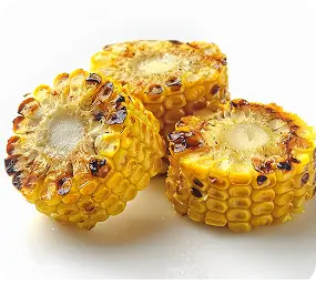 Кукуруза на углях (120 г)