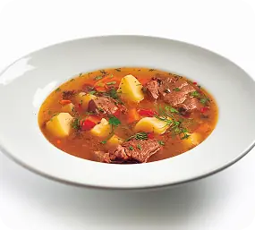Лагман (370 г)