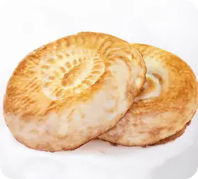 Лепешка узбекская (280 г)