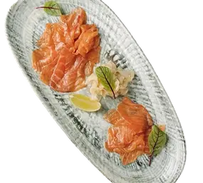 Лосось слабосоленый (110 г)