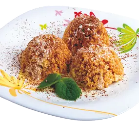 Муравейник (180 г)