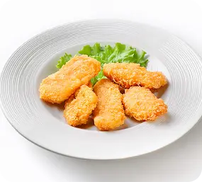 Наггетсы (110 г)