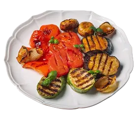 Овощи-гриль (300 г)