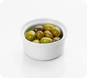 Оливки (50 г)