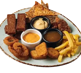 Пивной сет (360 г)