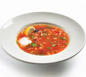 Солянка (370г)