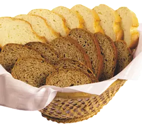 Хлеб ржаной (25 г)